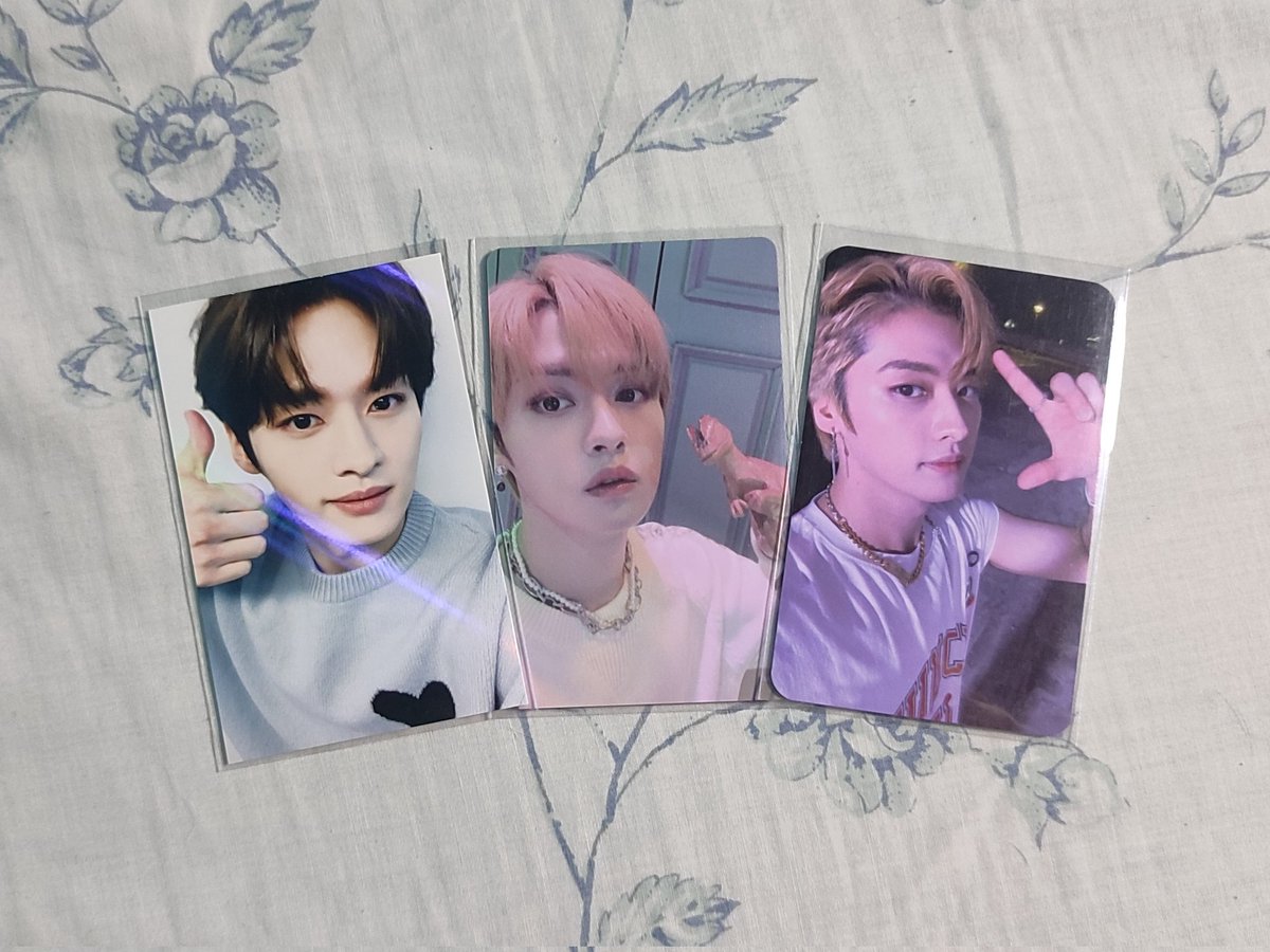 ꒰ #heinmails ꒱
📪 #knowieproofs <a href="/minknowcart/">nila</a>

hi, nila! thank you for letting me adopt this beautiful lee know set, and sa mga nakakabusog na freebies ^^ 'til our next transaction <3