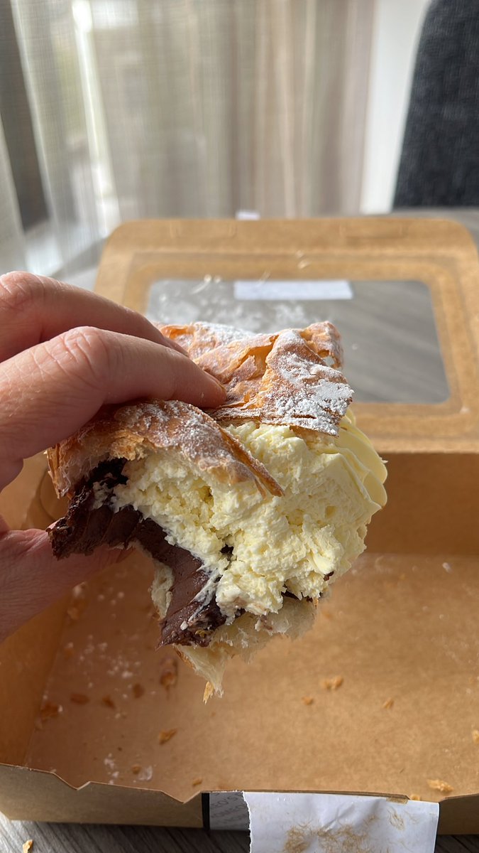 Gillian Fennell tweet media