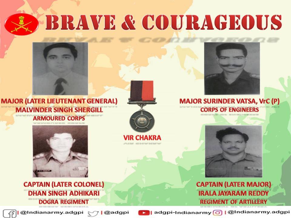 ADG PI - INDIAN ARMY on Twitter: 