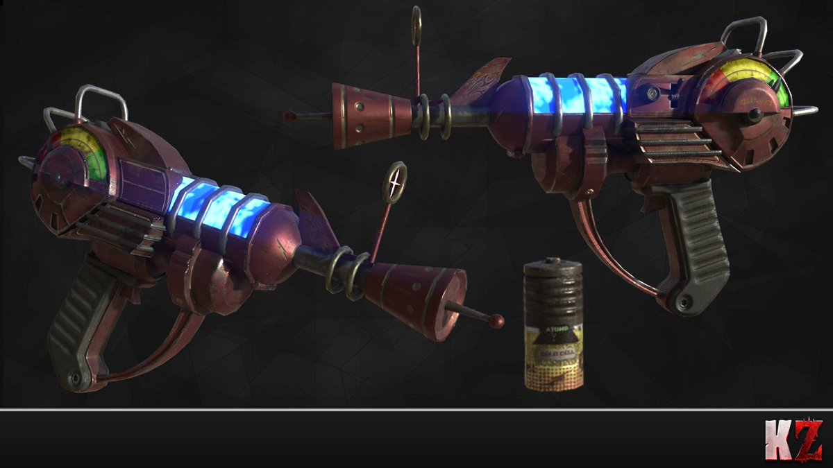 Axillary Studios tweet media