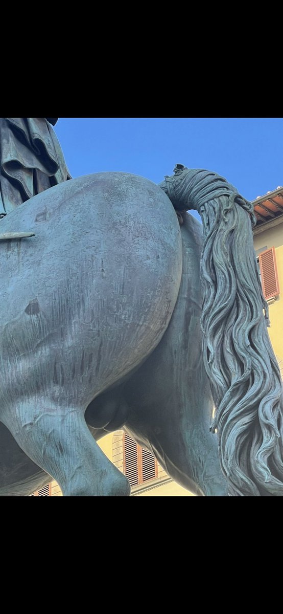 My Mom wanted to see photos from my Italy trip and I found myself trying to explain this one