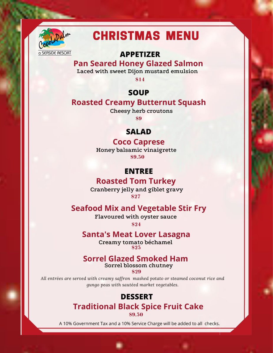 CocoLaPalm Resort tweet media