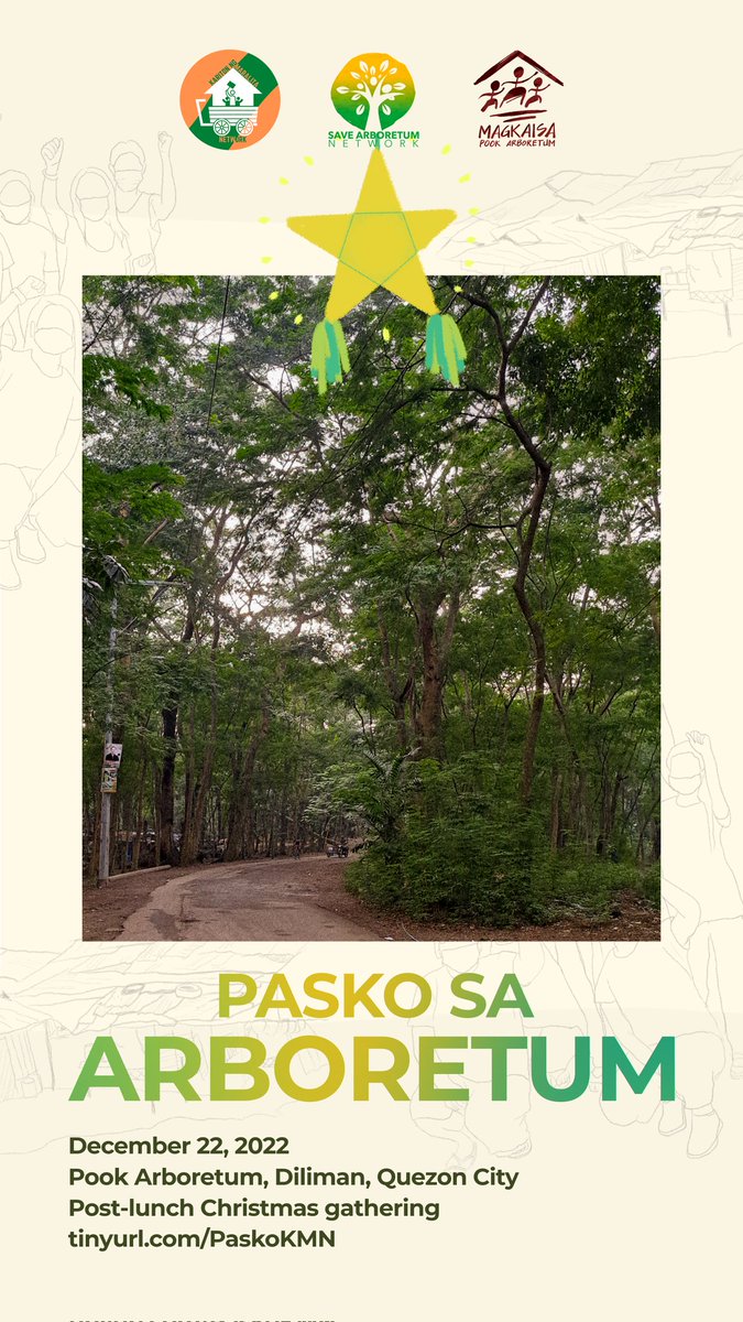 SaveArboNetwork's tweet photo. Support our initiative! Use this in your IG stories and My Days! 🌳🌳🌳 https://t.co/YGKaWSANhw