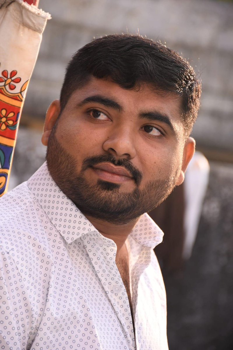 RanjitKaravdra's tweet photo. મારા ભાઈ સમાન એવા @AltafHathaliya   ને જન્મ દિવસની ખૂબ શુભેચ્છાઓ જીવન માં ખૂબ પ્રગતિ કરો એવી શુભેચ્છા સાથે હેપી બર્થડે ભાઈ 💐💐💐💐💐💐💐💐
@IycPorbandar https://t.co/NVkqoxw5VX