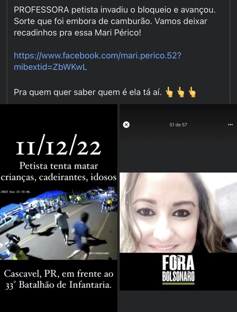 O retrato da esquerda