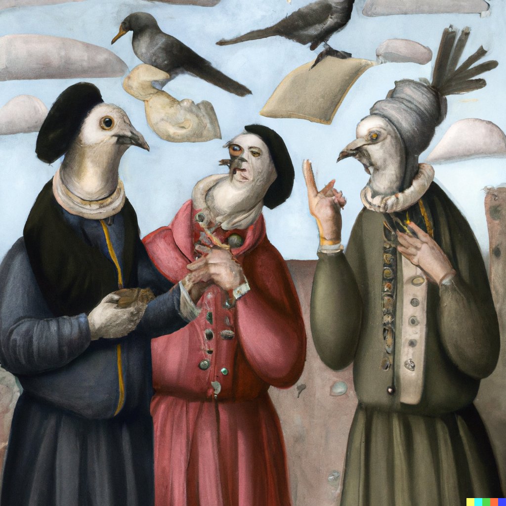 Prediction, explanation, and control are usually treated separately.

A new paper with <a href="/RVTikhonov/">Roman Tikhonov</a> and Sarah Marzen, combines basic ideas from cognitive science, philosophy, and machine learning to look at them together. openreview.net/pdf?id=xk41NgC…