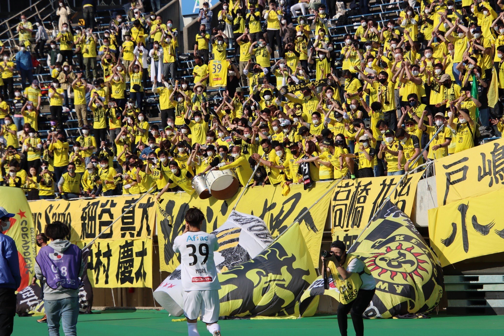 柏レイソルofficial Reysol Official Twitter