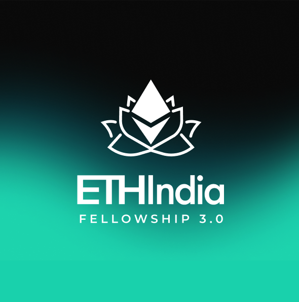 Infinity_Dip's tweet photo. If you are a beginner in the WEB3 space and want to learn and explore, this is probably the best opportunity.
Register now and apply to be a part of ETHIndia Fellowship 3.0 via @devfolio https://t.co/KORabRVmHw #devfolio https://t.co/USHNKVIMh5