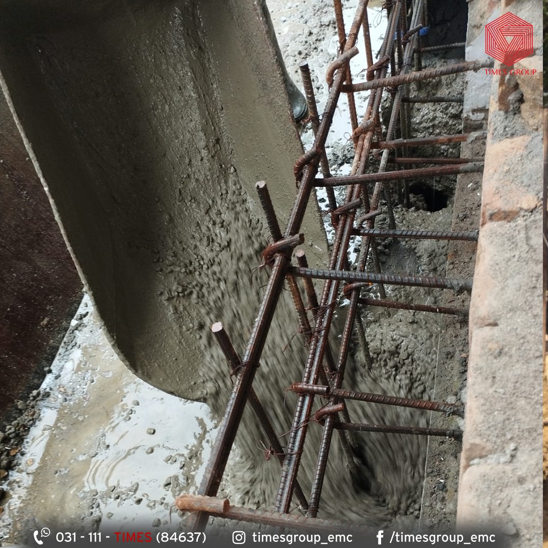 timesgroup_emc's tweet image. We always prioritize hard work and quality material.

#timesgroup #timesgrouppakistan #timesengineering #construction #management #engineering #hardwork #imporvement #learning #sustainability #hardwork #karachi