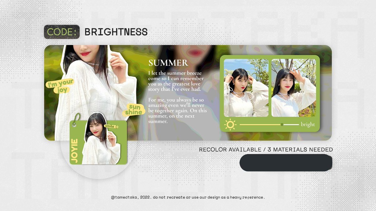 rt kalau mau "BRIGHTNESS"