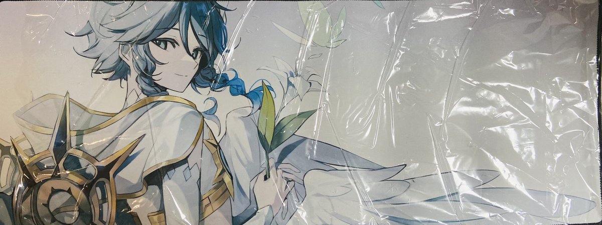 으ㅏㅏ아악 귀중한 보물이 도착했다…!!!!