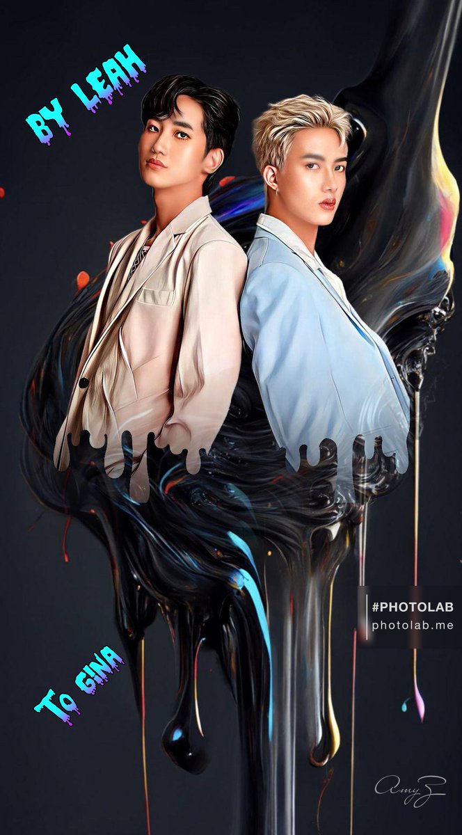 Leahmo34's tweet image. #funedits @GinaKaus