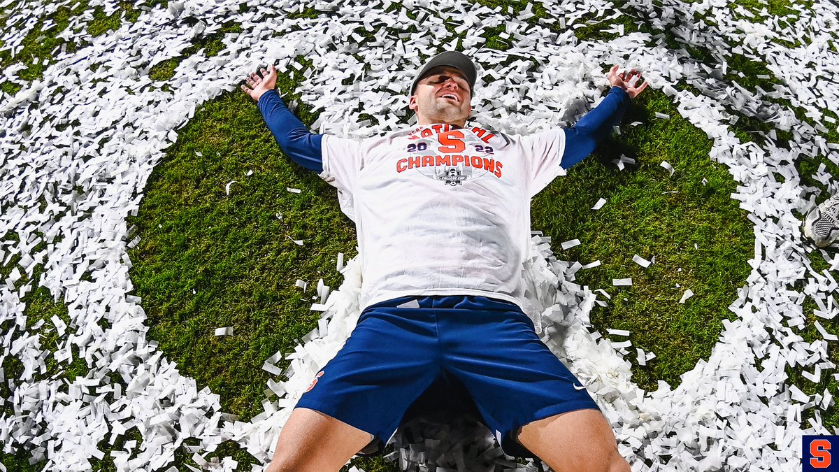 Syracuse Men's Soccer tweet media