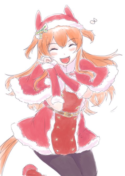 トレーナーちゃん💕 