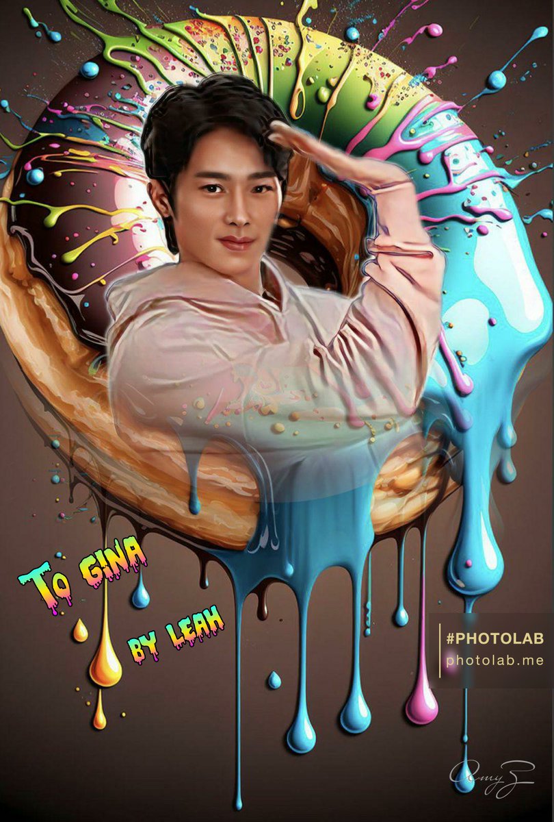 Leahmo34's tweet image. #funedits @GinaKaus