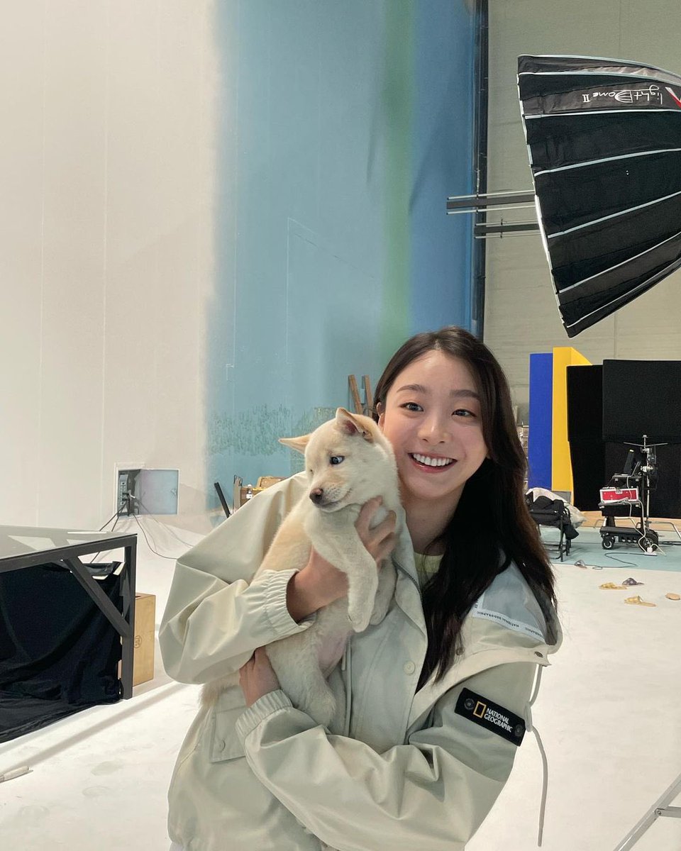 KIM DAMI IG UPDATE !! 😭🧡