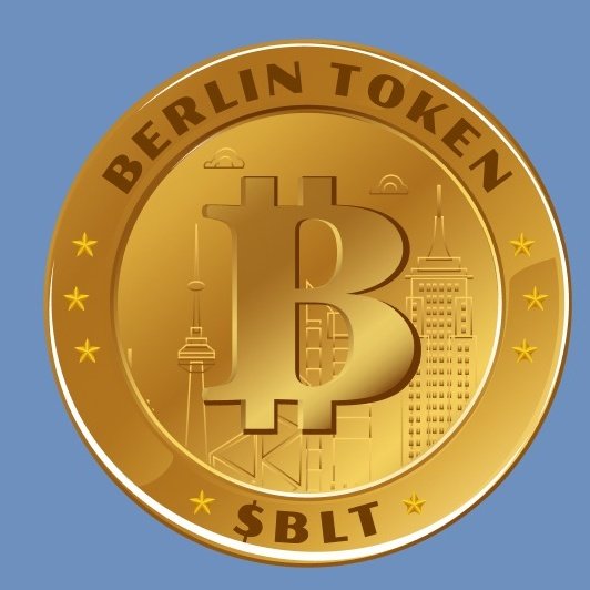 Berlin Token tweet media