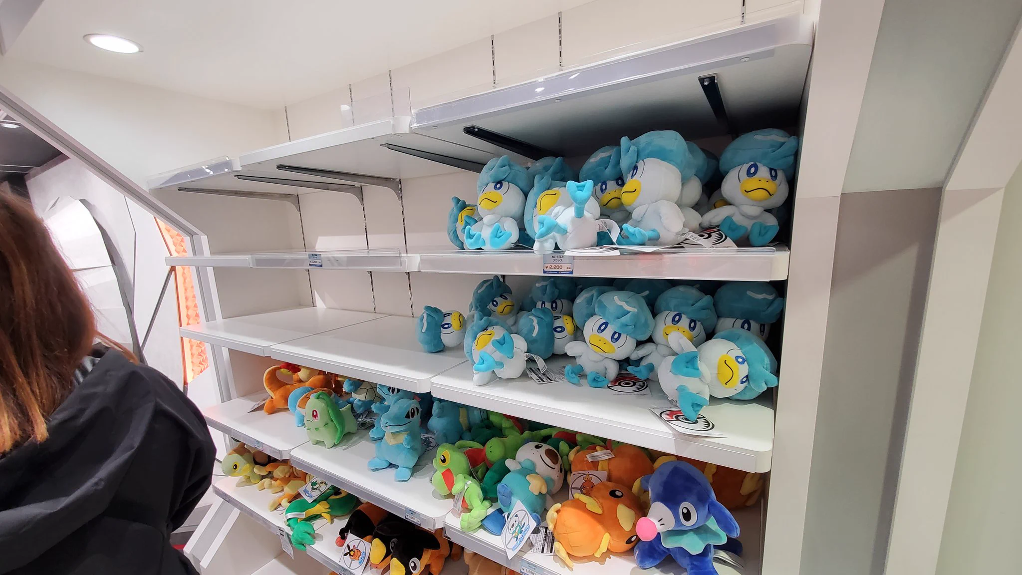 @nintendoevery ポケセン大阪 