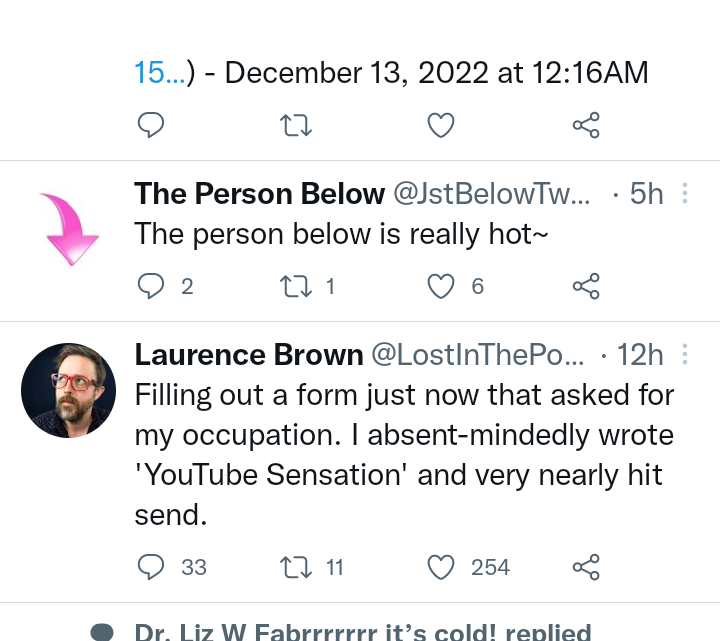 rddhead's tweet photo. @LostInThePondUS my feed did a thing I thought you'd appreciate: https://t.co/XfScVEtKm6