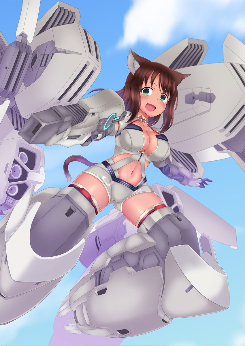 #お前らアリスギアの最初の推し誰だよ
シタラチャン…シタラチャン? 