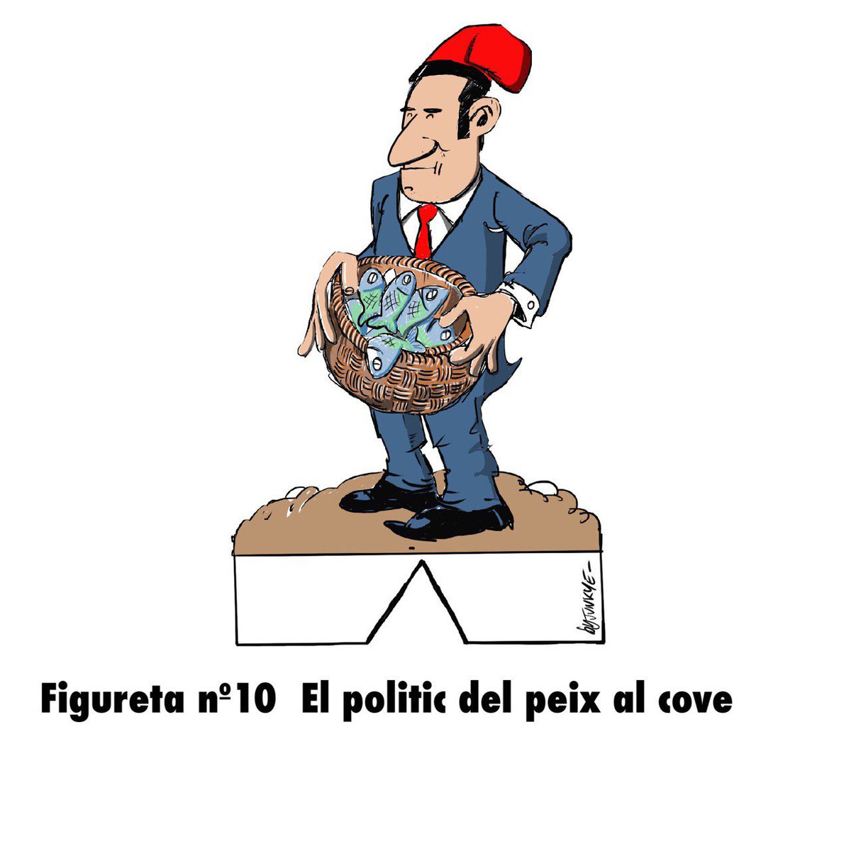 Bon dia patufets i pstufetes. Aqui teniu la figureta num 10. 😂