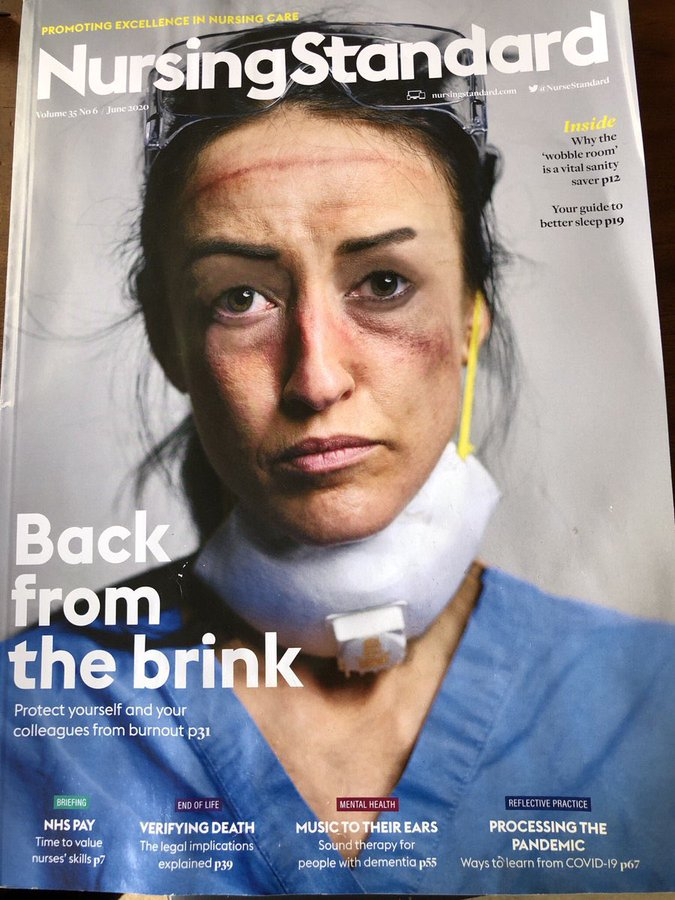 dave43law's tweet image. SUPPORT THE STRIKES
Barclay refuses one extra penny to the nurses
MP pay increased 28% since 2010 - nurses pay reduced in real terms by 10%
Take a second to take in the image and retweet the hell out of it
#ToriesOut159 #SunakOut50 #GeneralElectionNow