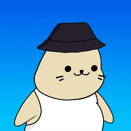 SappyBot's tweet image. FREE.. I mean Sappy Seals #6103 was purchased for 0.8299 ETH 🔥
opensea.io/assets/ethereu…
#sappyseals #powderkeg