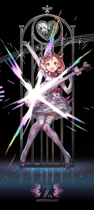 とりまニチアサモーメントリンクサルベージプリティーシリーズまとめ プリチャンで好きなライブ10選 レインボーライブ放送終了7周年カウントダウン スタプリ まほプリ  