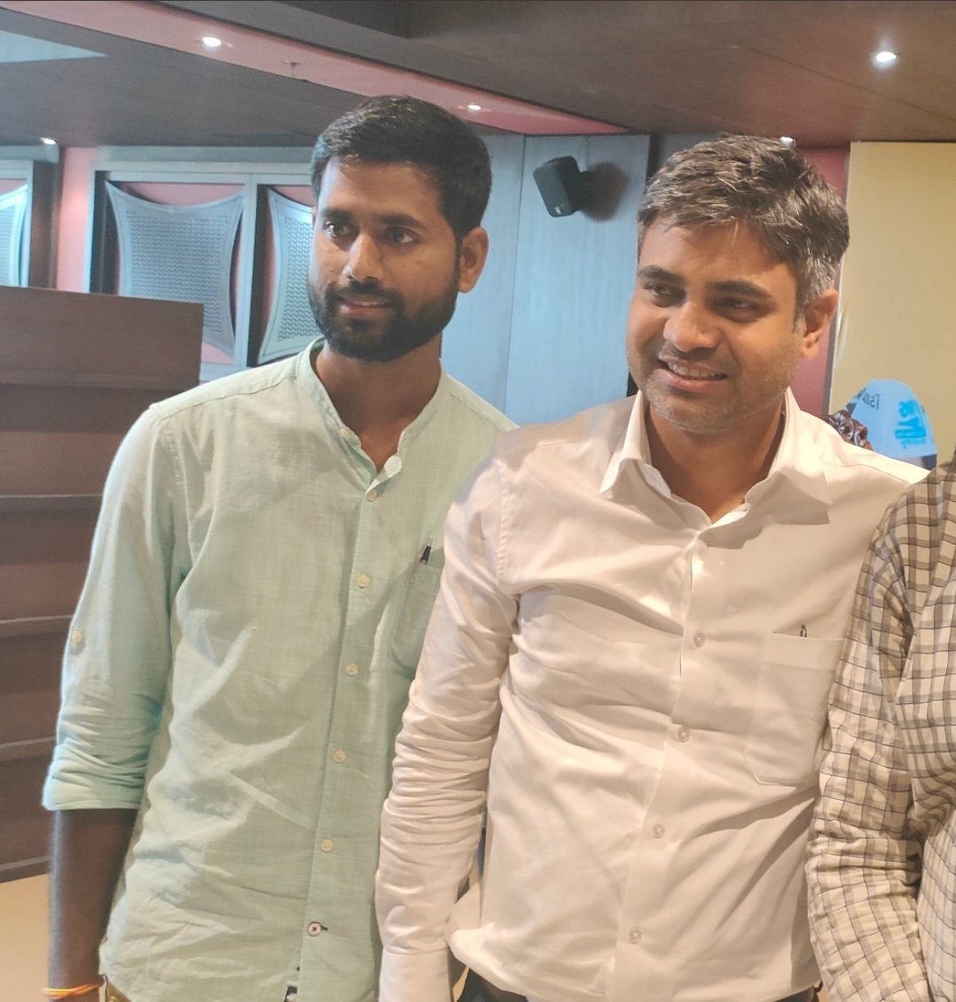 ImpactVikas's tweet photo. @AamAadmiParty के राज्यसभा सांसद श्री @SandeepPathak04 सर को राष्ट्रीय संगठन मंत्री एवं #PAC सदस्य बनाएं जाने पर हार्दिक बधाई एवं शुभकामनाएं। #TeamDSP https://t.co/fk2gzDRbnw