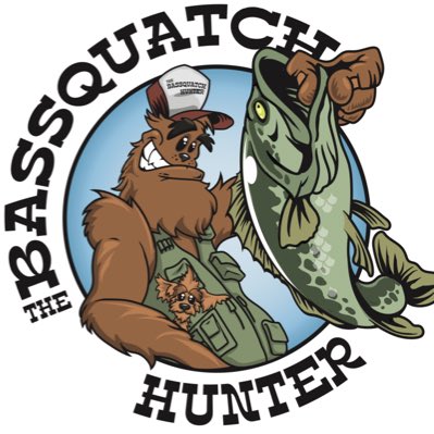 The Bassquatch Hunter tweet media