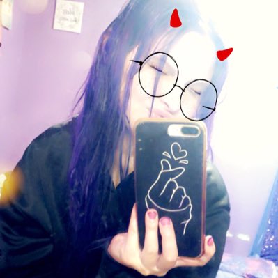 moonchild2195's tweet photo. #NewProfilePic https://t.co/oXCTLz1GSV