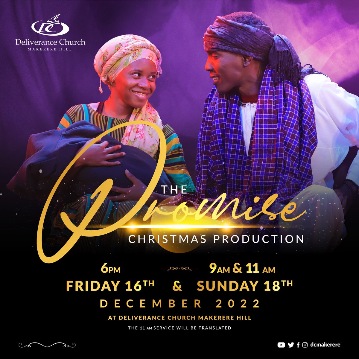 Just #threedaystogo #Christmas come let’s celebrate the Promise fulfilled..the reason for the season 😍 <a href="/Corazon_Onena/">Corazine_Aquino</a> <a href="/benamwine/">Ben Amwine</a> <a href="/bongoelvis/">Won Laloyo</a> <a href="/EmmarichN/">EmmaRich🥁</a> <a href="/arinaitwerach/">Rachael Mwine</a> <a href="/benmwine/">Ben Mwine 🇺🇬 π</a> <a href="/Sam1San2/">Revd Sam Sanya</a>