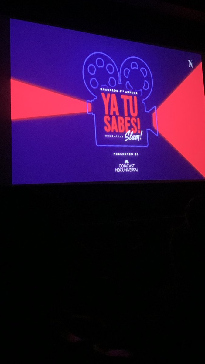 Who’s is streaming Ya Tu Sabes Monologue slam? ✋🏼 Don’t miss out on these LatinX work. LINK: yatusabes.org #writer #actors #yatusabes22 #directors #latinX