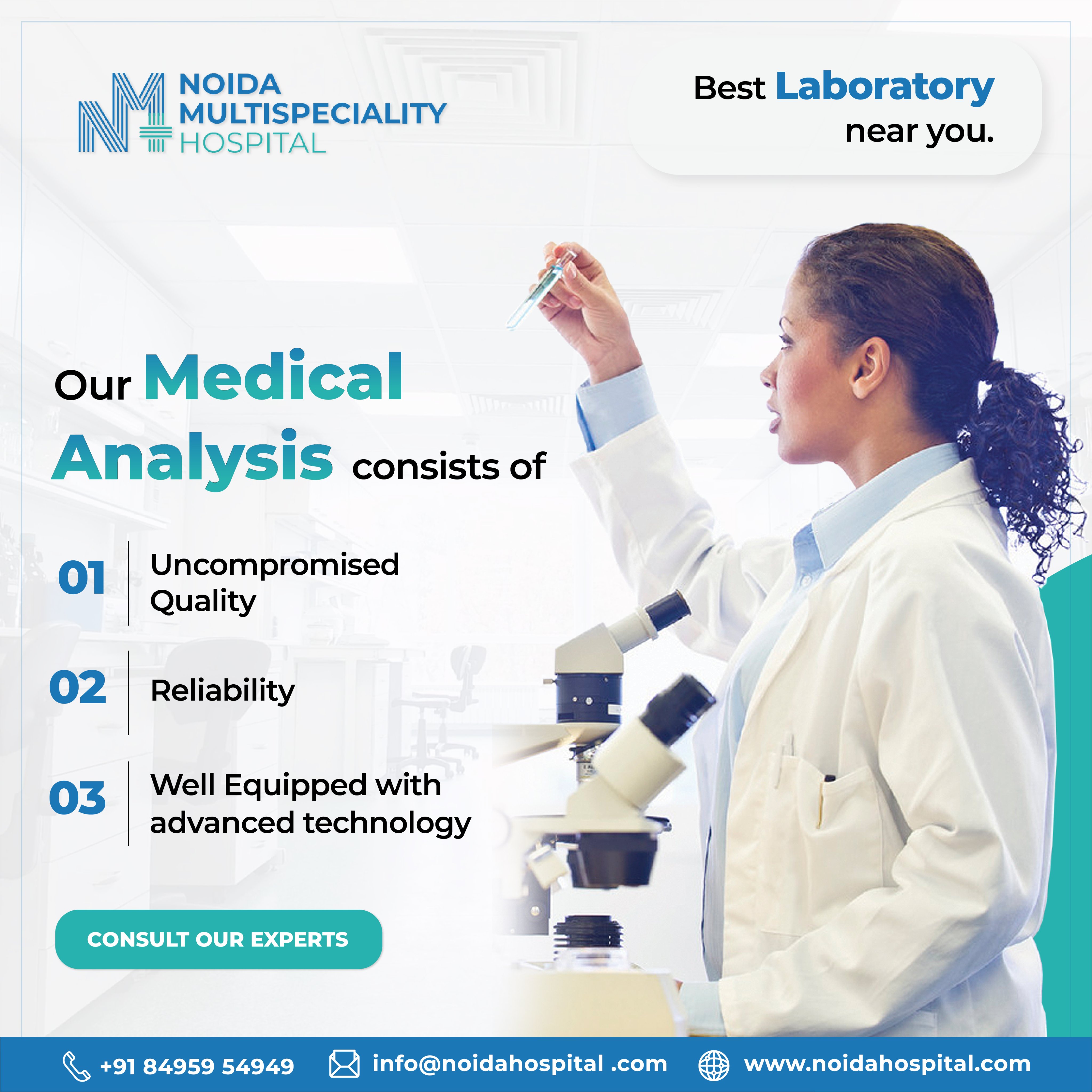 Noida Multispecialty Hospital (noida_hospital) / Twitter