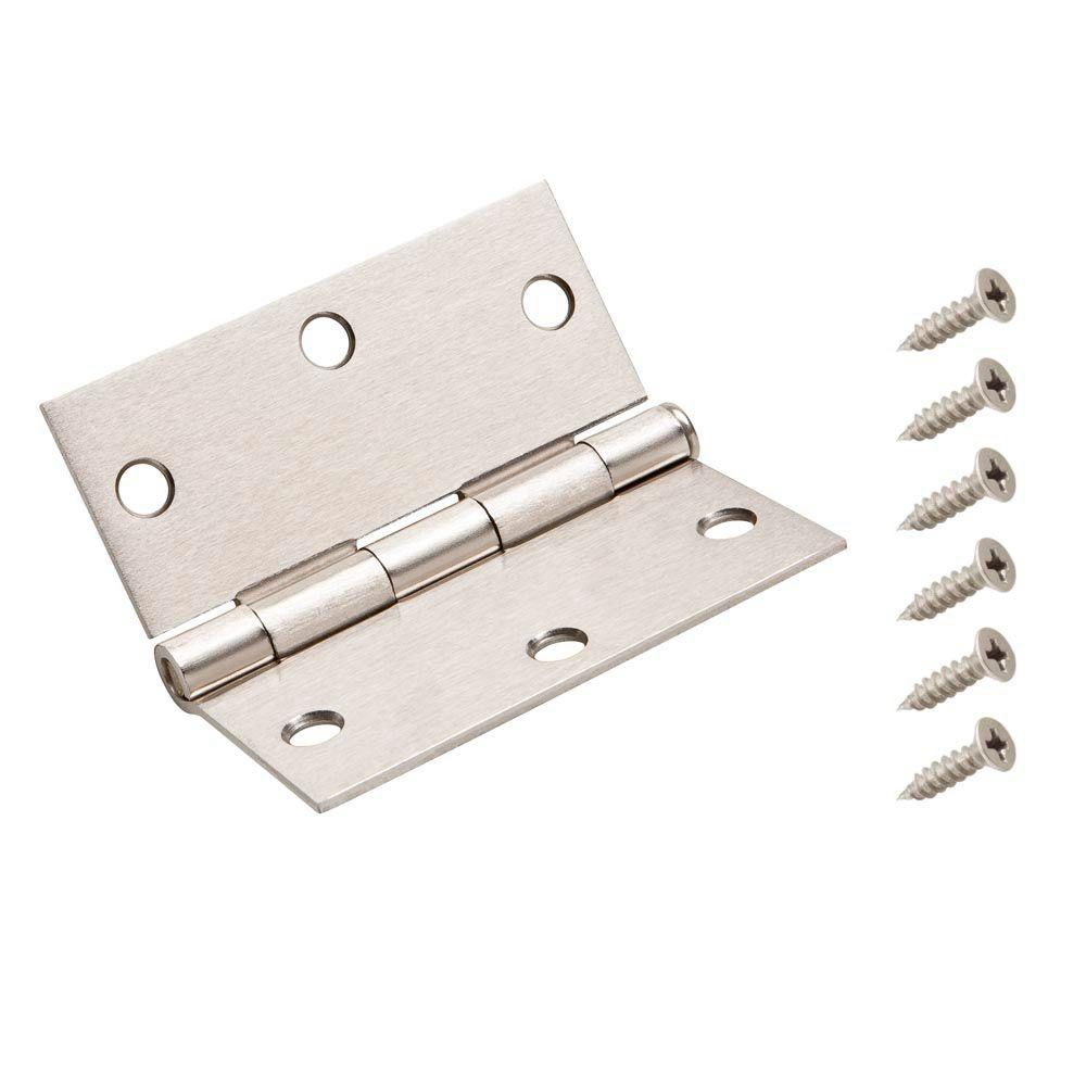 hingesin's tweet photo. We offer a wide range of #SSDoorHinges, They are manufactured from top-grade quality material and offer seamless performance and smooth working.

For more info please visit our website: https://t.co/slKw45Idaz &amp; call us today: +91 7096111893

#Manufacturer #Ahmedabad #VerixHinges https://t.co/DNQFUKZuoO