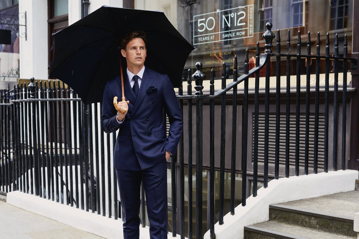 For 300 years, Savile Row has been the destination choice for the man seeking to feel and look his very best. 

Book your appointment today and enjoy the process of becoming the best version of yourself. 

Marc Oliver Bespoke 
Tel: + 44 (0) 207 129 7599
 marcoliver.com