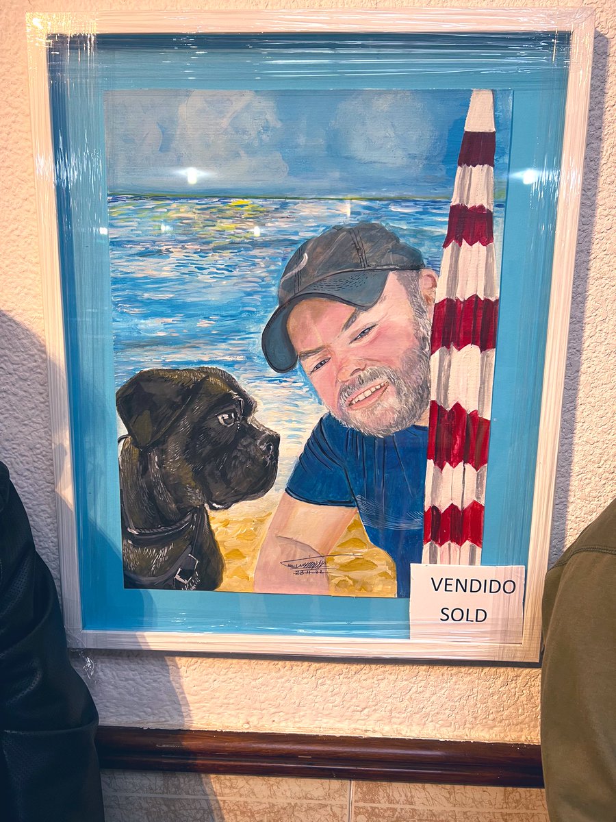 GALLERYADELEART tweet media