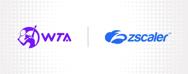 mradlowski's tweet photo. Women’s Tennis Association Selects Zscaler to Accelerate Secure Digital Transformation Initiatives. Read the full press release here: https://t.co/Abb8BFaOLW https://t.co/V4knKnJ0DS https://t.co/N8SXoN24oG