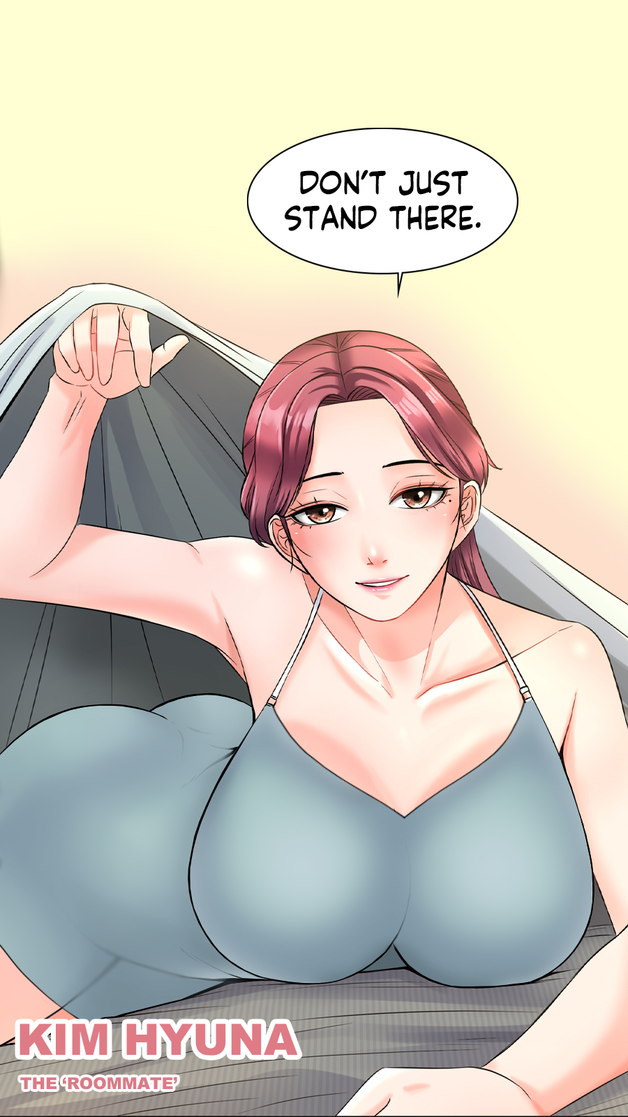 Lezhin X on Twitter: NEW RELEASE Roommates with Benefits https://t co Lezhin X on Twitter: NEW RELEASE Roommates with Benefits https://t co