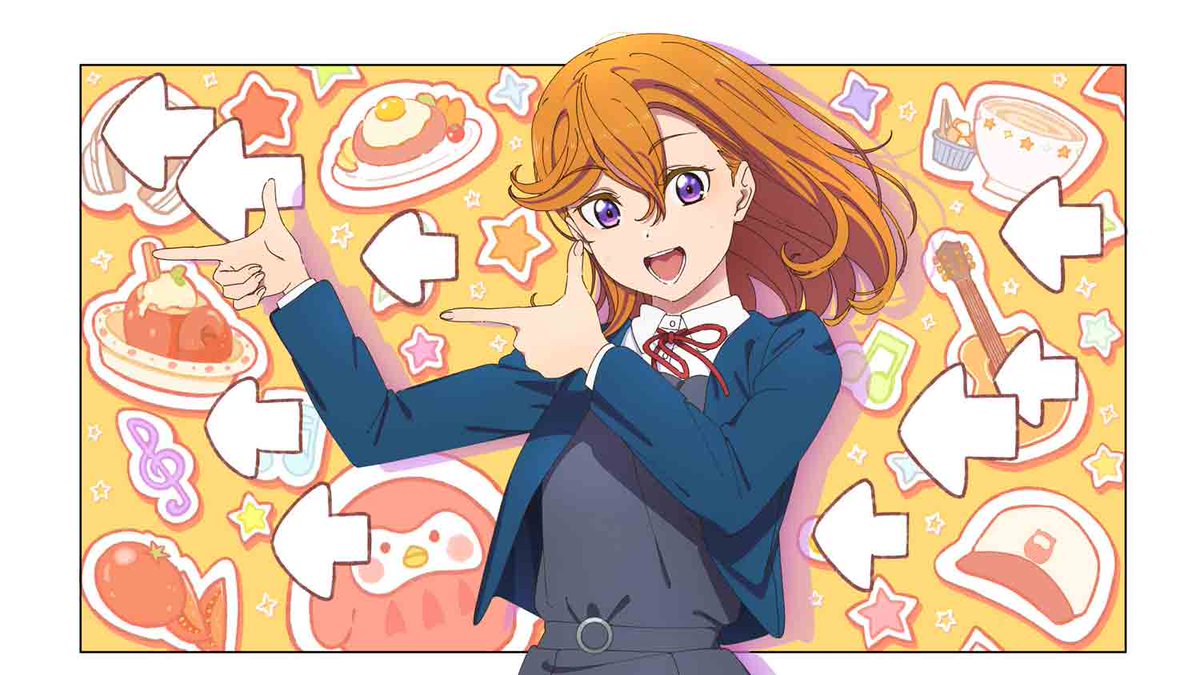 ラブライブ！シリーズ公式 on X: 