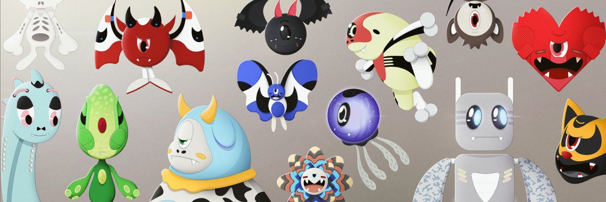 sneaksofnature1's tweet photo. Our FREE AIRDROP is Live!🎁🚀

Mint at the link below:

➡️ https://t.co/QtbfYD5k5l ⬅️

To thank our community, we are givin away some NFTs.
First come - first serve! Good Luck.

Ends in 24h⏰#NFT https://t.co/PjNbu5ztHA