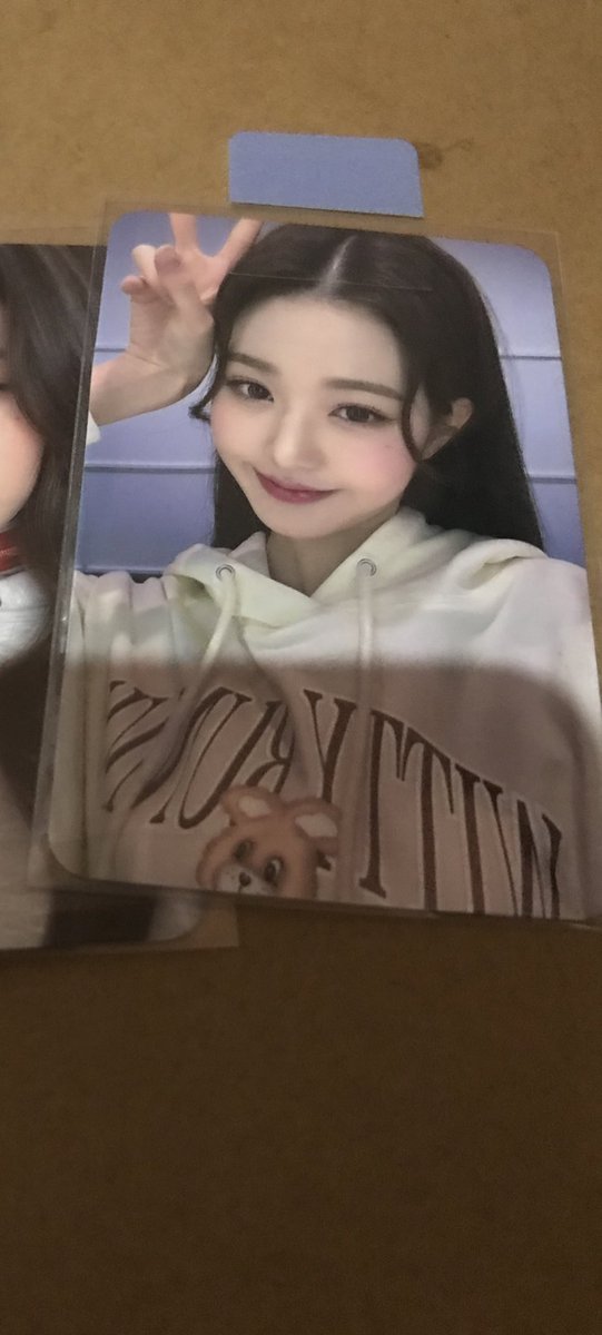 0706mails's tweet image. wts lfb latterene pc ph

˗ˏˋ latterene pc set ˎˊ˗

⌗ price: 3300 + pf
⌗ dop: payo only !
⌗ mop: gcash
⌗ onhand, x sensitive
⌗ flash exp / lbc
⌗ sold as set but, can tingi as long as everything is taken

++ JOY BENJI PC

reply mine to claim !  ◡̈