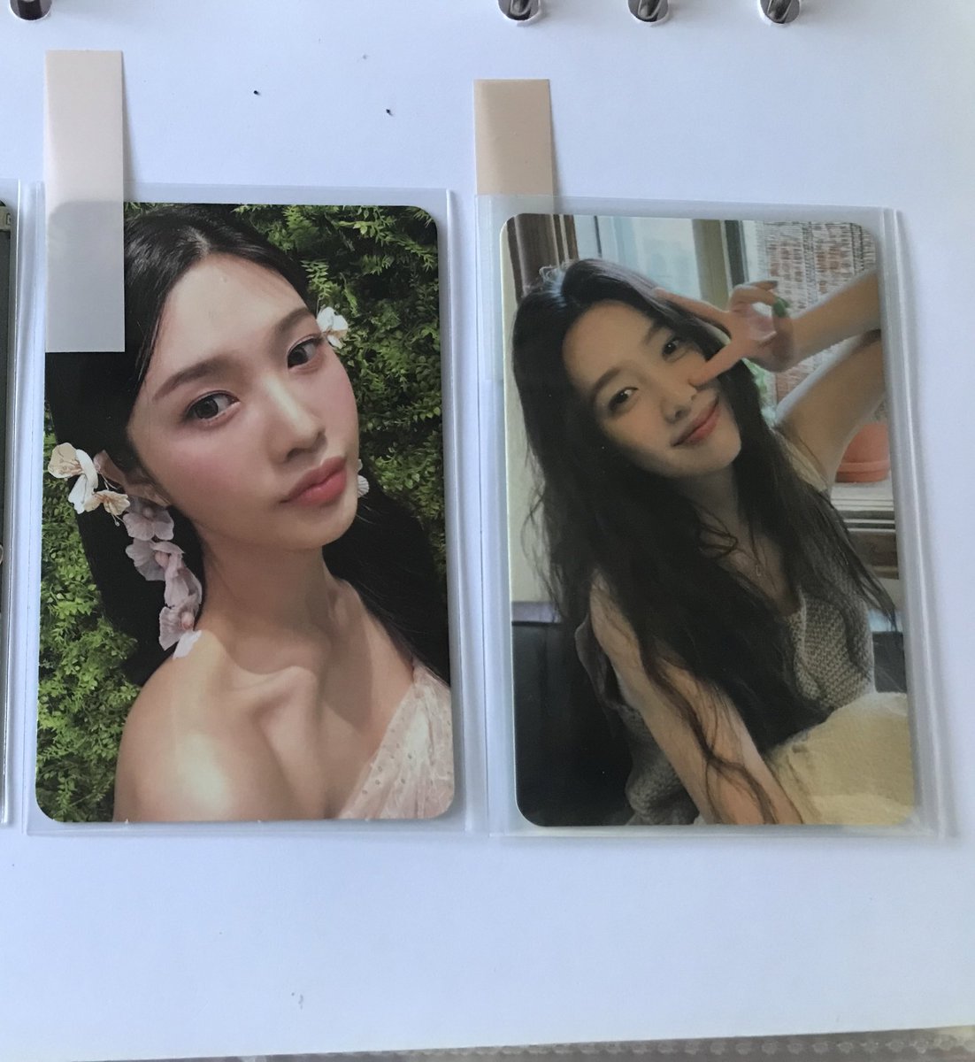 0706mails's tweet image. wts lfb latterene pc ph

˗ˏˋ latterene pc set ˎˊ˗

⌗ price: 3300 + pf
⌗ dop: payo only !
⌗ mop: gcash
⌗ onhand, x sensitive
⌗ flash exp / lbc
⌗ sold as set but, can tingi as long as everything is taken

++ JOY BENJI PC

reply mine to claim !  ◡̈