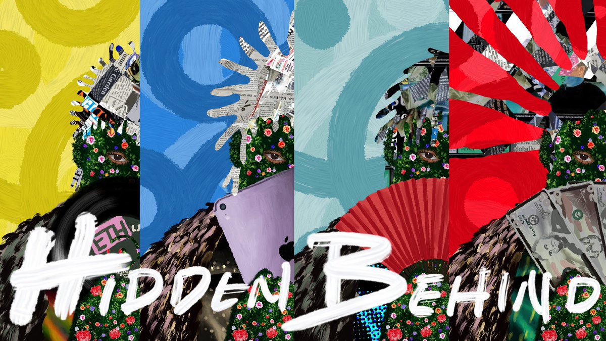 Michaeljerry_O's tweet photo. 8 days till presale mint!!!
Super excited!!!!
If you missed the presale allowlist.. turn on notifications so you don’t miss public mint
LFG!!!
🥵❤️🔥🎊🎊🥳
#HiddenBehind https://t.co/I7B7ZsWLU8