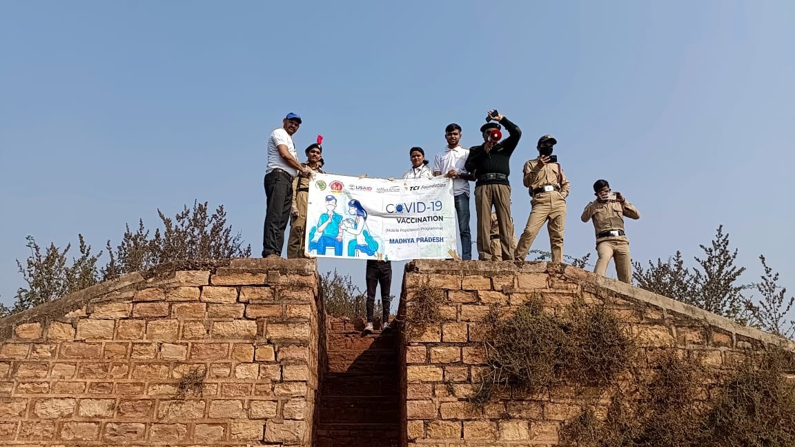 TCI Foundation on Twitter "With support from USAID_MOMENTUM TCI