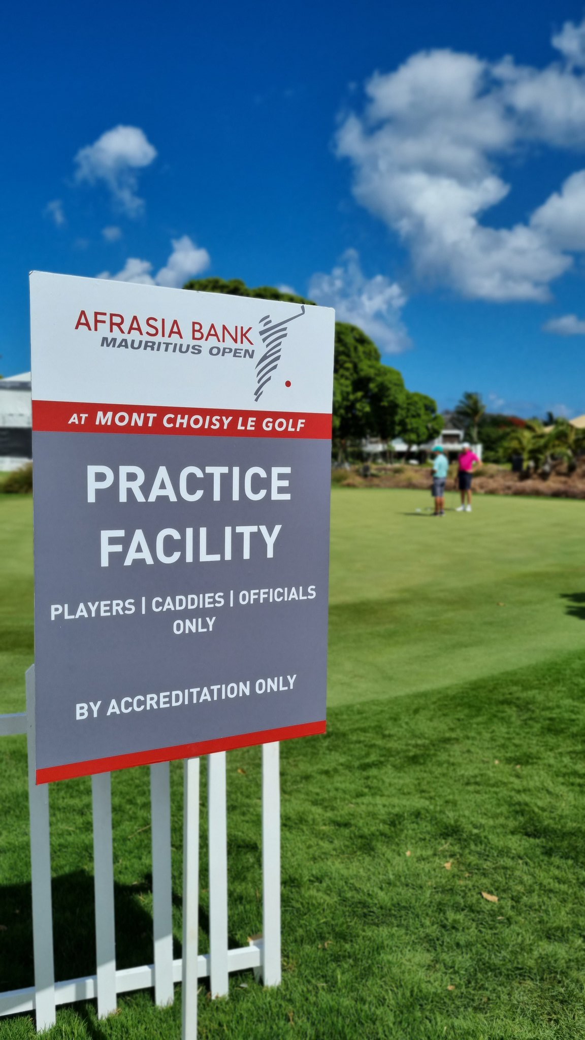 AfrAsia Bank Mauritius Open on Twitter "What today and tomorrow is all