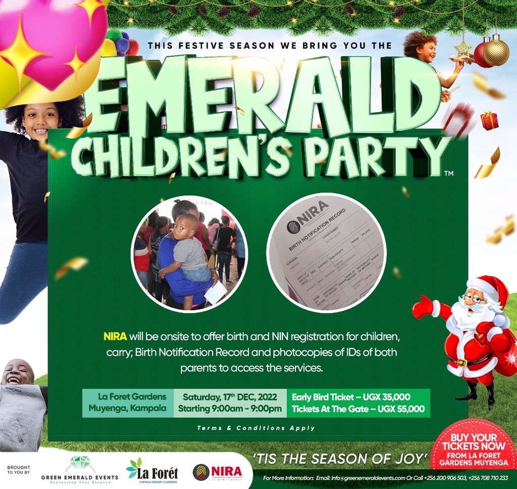 NIRA on Twitter "For birth certificates carry a birth notification