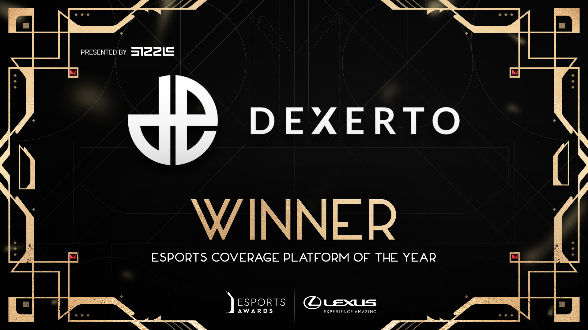 Esports Awards 2022: All winners on the night - Dexerto