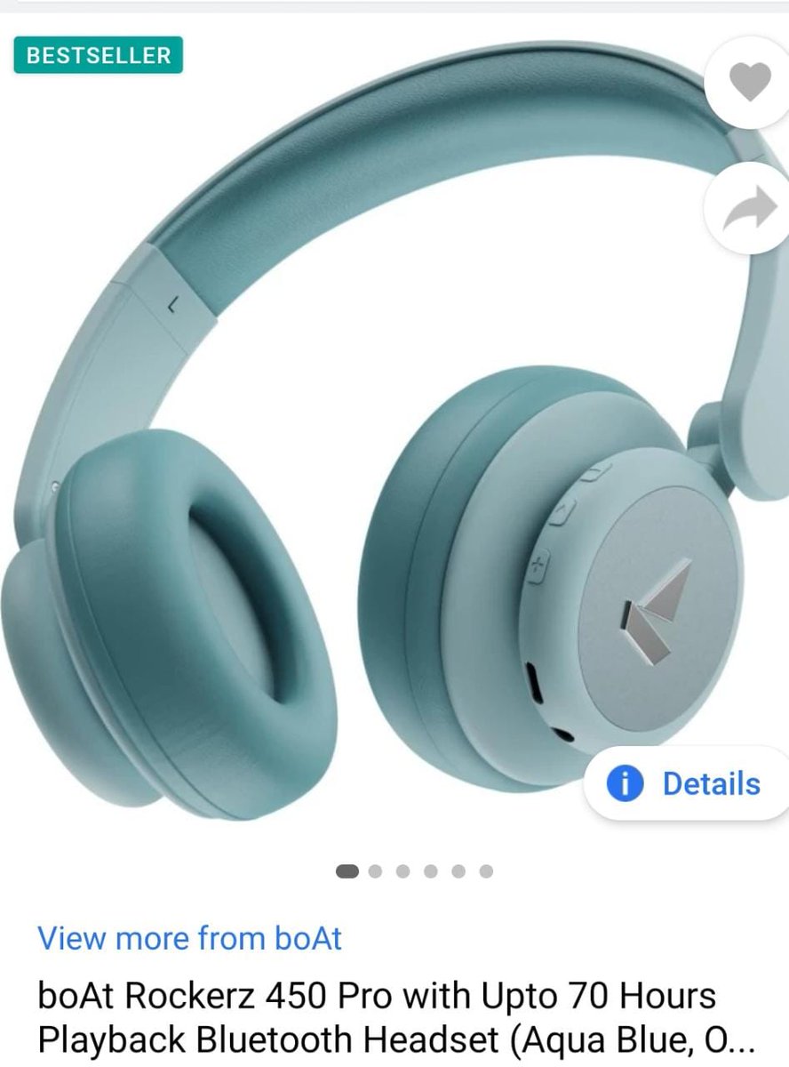 coincred_io's tweet photo. #GuessAlert #Giveaway
Rules:
LIKE
RT
FOLLOW
@coincredofficl
Ques: How many #cryptocurrencies are listed on CoinCRED?
you have to make the right guess๐
1 lucky winner will get the BOAT Headphones๐
Valid only for today
#MakeAnyDaySalaryDay #Binance https://t.co/BEHnBvxCwg