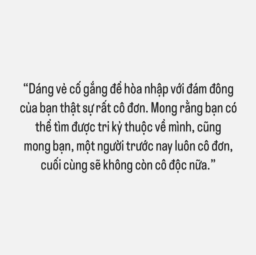 Đủ xa sẽ cũ. Đủ lạ sẽ quên tweet media